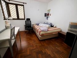 Bayshore Park (D16), Condominium #581920321